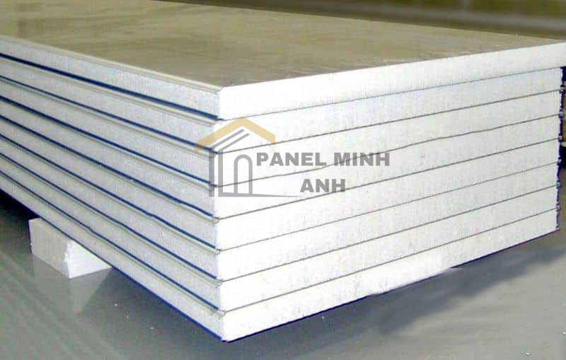 Tấm Panel EPS Dày 50mm