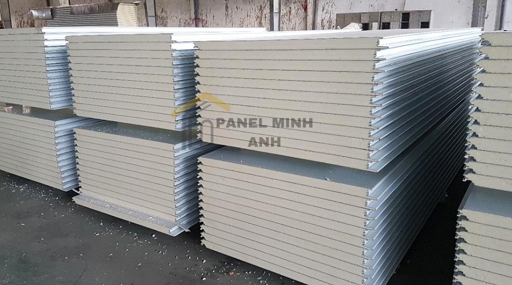 Tấm Panel EPS Dày 75mm là gì?