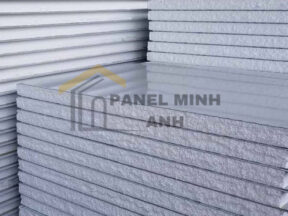 Báo Giá Tấm Panel EPS Dày 50mm Chi Tiết Chuẩn Quy Cách