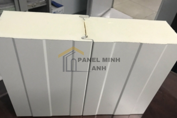 Tấm panel PU 100mm là gì?