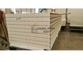 Bảng Giá Tấm Panel PU Cách Nhiệt Sản Xuất Tại Nhà Máy