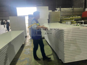 Cung Cấp Vách Panel Trong Nhà Hàng Chính Hãng Giá Rẻ